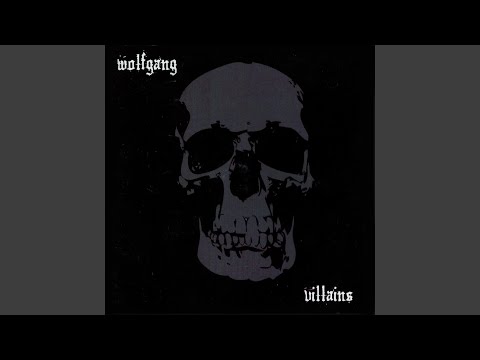 RP Deathsquad - Wolfgang