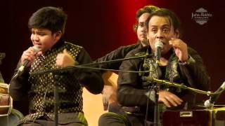 Damadam Mast Qalandar - Rafaqat Ali Khan at - YouTube