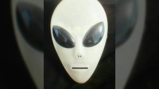 Alien brain by krome