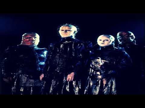 LIL THRAXX - XX0MXTHINVNI66AXXH0ULDKNXW FT. KVNIZ (PROD. LOKO LOS)