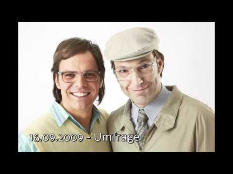 Baumann und Clausen - Umfrage [16.09.2009]