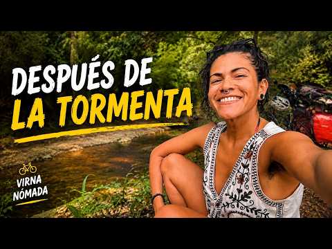 Cap.05 / Guaviyú: Lo que ocurrió después de la tormenta