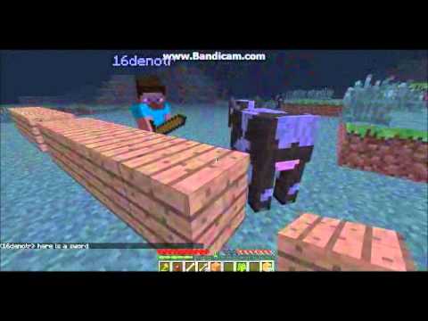 epic craft ep.1 beginning of something epic