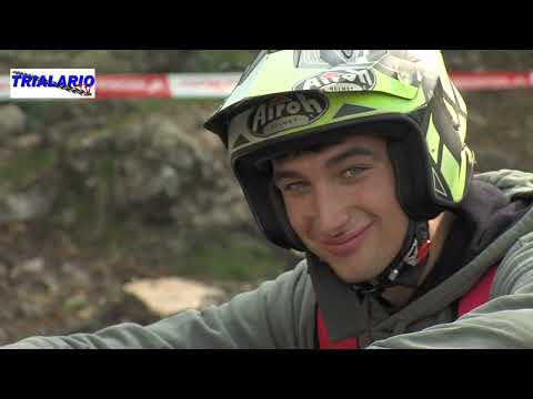 Trialario 2023 Gara 5  Ballabio (LC)