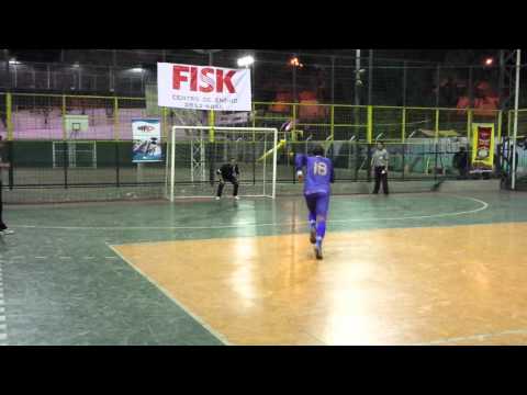 Final Antecipada no XXVIII TORNEIO DE INVERNO DO REAL - JOÃO MONLEVADE JULHO/2014