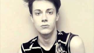 Chris Crocker - I Want Your Bite (Audio)