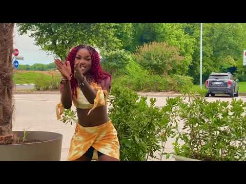 Fred De Palma - Un altro ballo (feat. Anitta) ( Offical Dance Video)