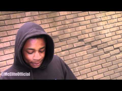 SEXUAL AUDIO TV - Mc Elite
