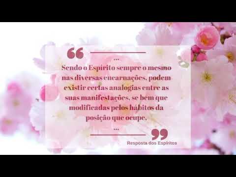 Pergunta 216 Livro dos Espíritos