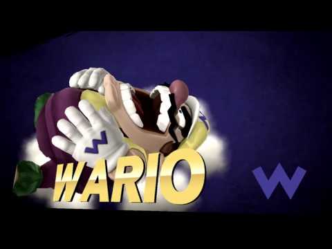 GPPWeekly14 - Asprey (Mario) vs Baloo (Wario)