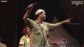 Download lagu 09 MOMONON - KOPI HITAM | VESPAPORA 2 BOJONEGORO 2026 mp3