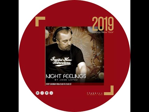 ☆ 02. Special Classics Session Compilation By Dj Jose Lopez (Soulful House Barcelona)