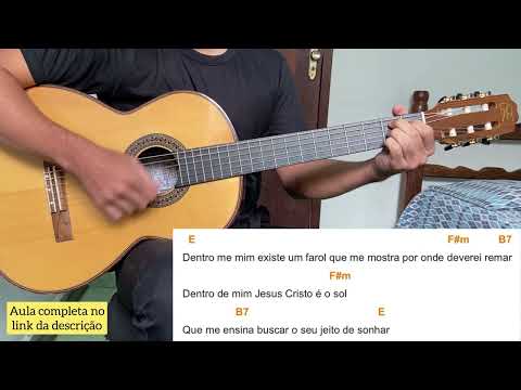 Jesus É A Luz - Francisco Gomes