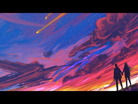 Dabin x Utada Hikaru - Lights x Simple and Clean (ft. Trove) _Illdesza Mashup_