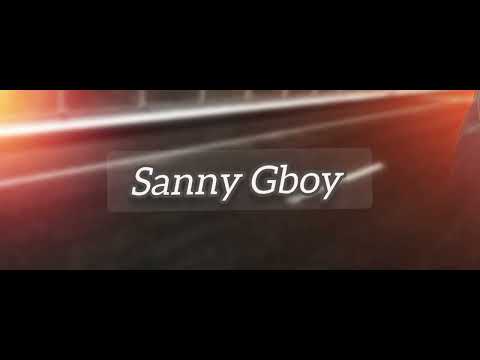 NILIVYO AMENIKUBALI -Sanny Gboy (official lyrics video)#gospelmusic #trending