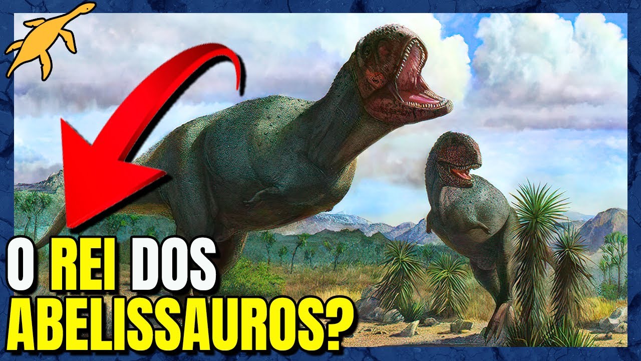 A BIOLOGIA INSANA do PYCNONEMOSAURUS