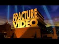 Fracture Video Logo 1995