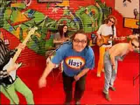 Fali V - Gledas me, gledam te