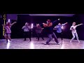 Tropkillaz - WAY UP | hip-hop choreography by ...