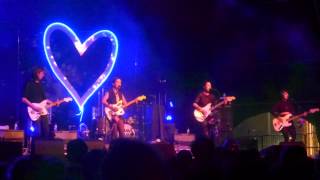 Dum Dum Girls - Cult Of Love @ Primavera sound, Porto 2014-06-07