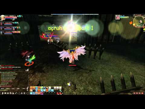 Rosh TR AngelsCry Mor Peşinde 2 (O BİR HALK KAHRAMANI)