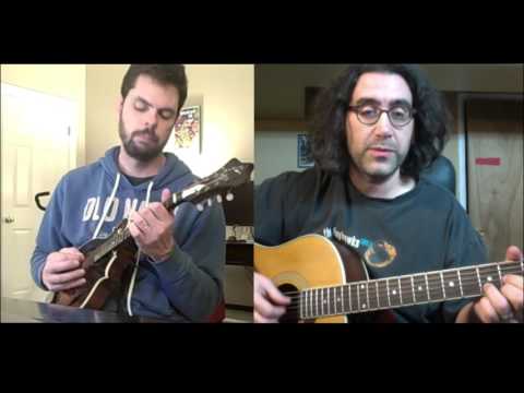 Sugar, We're Goin Down (Fall Out Boy cover)