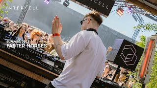 Faster Horses DJ set