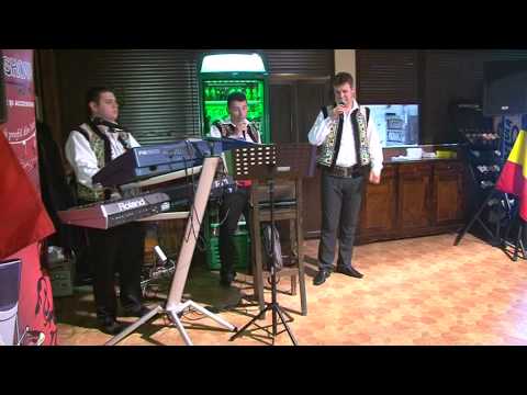 Dj.Petrica Ciobanu si Andrei Stirbu - 1 Dec 2012 - Rest Bavaria Iasi