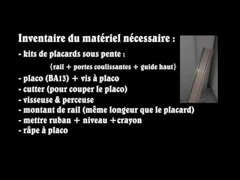 comment poser velux jumo