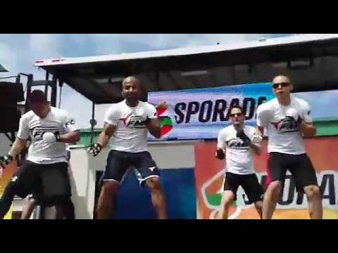 Fit Combat - Super Box 54