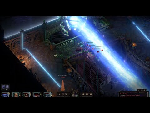 Pillars Of Eternity II: Deadfire - Annotated History Quest / Killing Maura Of The Seven Hills