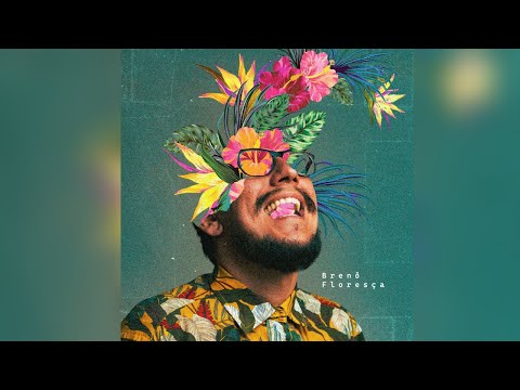 É Tempo Para Semear - Breno