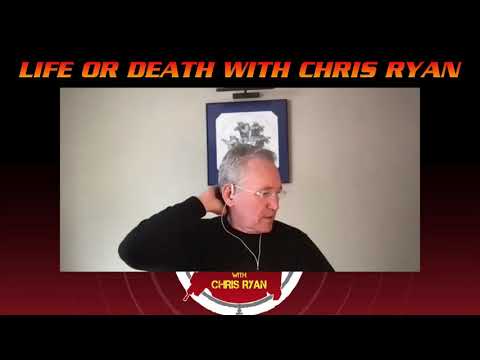 "There should be people in prison for what went on in Iraq"