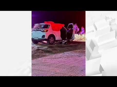 A 2 años de triple homicidio de Playa Blanca Lota: Fiscalía solicita ampliar plazo para investigar