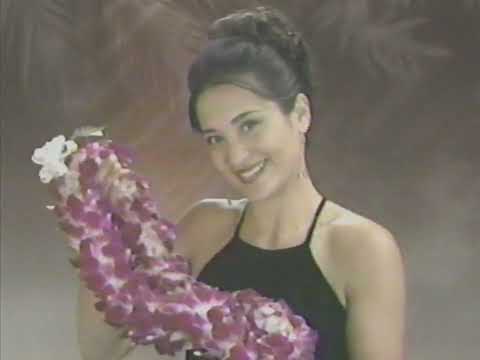 1999 Kahiko : 36th Annual Merrie Monarch