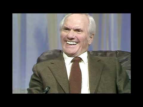 Dick Emery final interview - December 1982