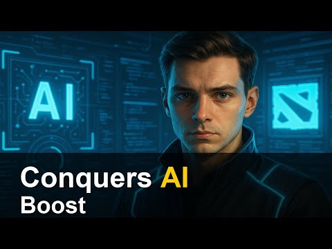 Did you know AI has mastered Dota 2, beating top players with superhuman strategy?