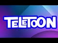 Teletoon Original Production Logo 2023 Presente
