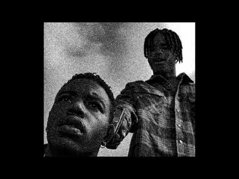 SV.NE - Menace (Prod. The Virus And Antidote)