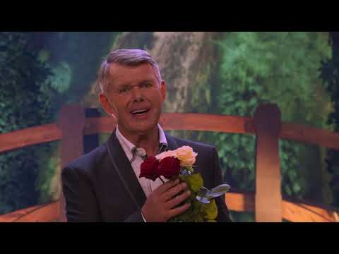 Boris Kopitar - Žametne vrtnice (Veselo po Slovensko)