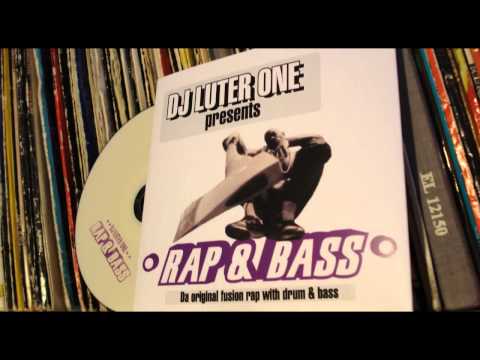 Grubson - Śpiesz się powoli / Nie, nie, nie (DJ Luter One 'Rap & Bass' EDIT)