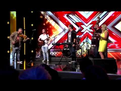 X-Faktor 2018 - What’sUpCi - Vendéglátós (Punnany Massif)