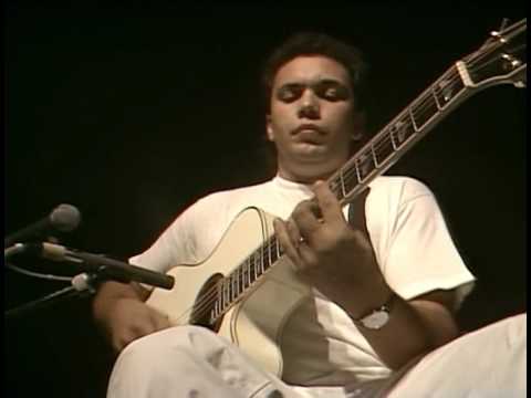 No Mystery - Super Guitar Trio - Live At Montreux 1989 _ PART 1