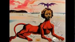 Larry Coryell Falla Nights in the Gardens of Spain Noches jardines España Virtuoso Guitar