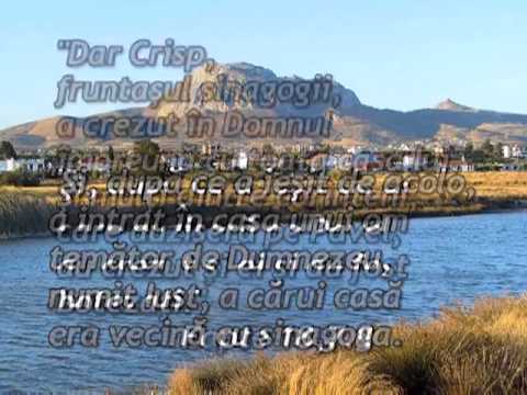 Pe urmele lui Pavel -- Corint Oraşul porturilor gemene   Speranţa Tv