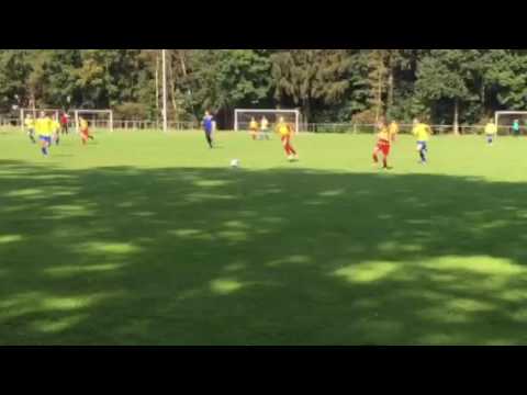 Goahead Kampen vs Hatto Heim