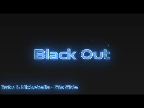 Batu & Nickobella - Dis Side (Best House Music 2024)