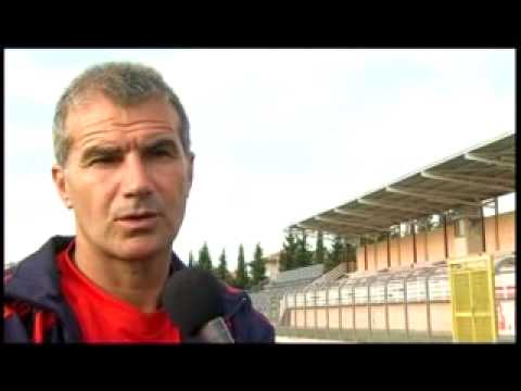 ONDA TG 27.09.2012 - PINETO - SULMONA 1-4