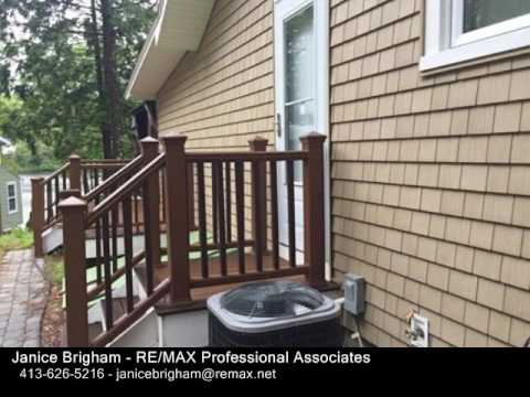 37 Lakeridge Drive, Holland MA 01521 - Single Family Home - Real Estate - For Sale -