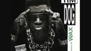 Tim Dog DJ Quick Beatdown Skit